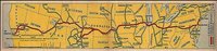 La carretera de Lincoln: la antigua ruta que atraviesa EEUU 