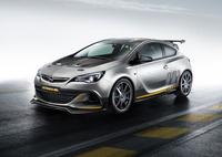 Opel Astra OPC EXTREME: más detalles 