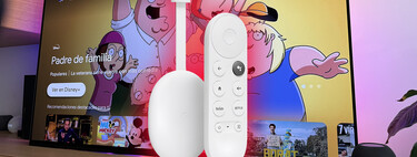 El Chromecast va a recibir una novedad en Google TV que llevo años esperando. Así va a cambiar cómo escuchamos la televisión
