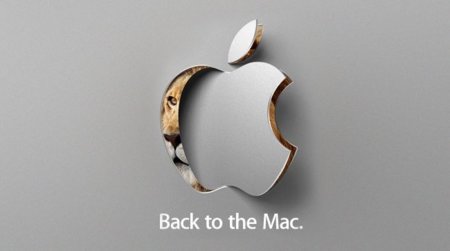 Vive hoy con Applesfera la llegada de Mac OS X 10.7 en el evento especial "Back to the Mac"