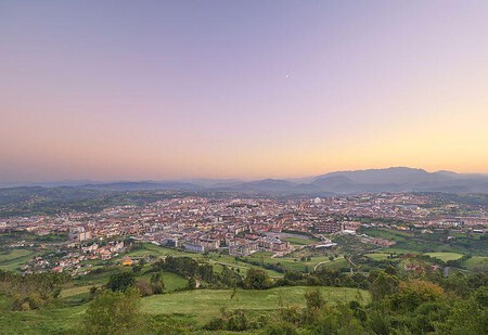 Eclipse Mas Largo Espana Asturias Oscuridad Total Donde
