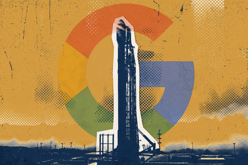Google se prepara para enviar chips de IA al espacio: es el primer paso para cumplir el sueño de los centros de datos espaciales thumbnail