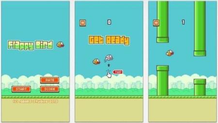 Flappy Bird volverá, y lo hará con una versión mejorada
