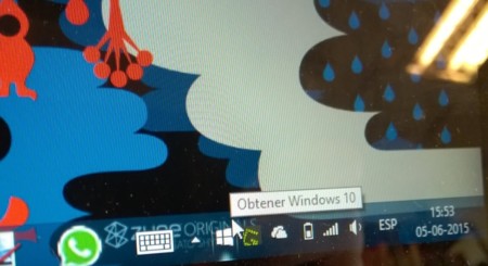 Si usas la preview de Windows 10 podrás actualizar a la versión final, sin tener que reservarla