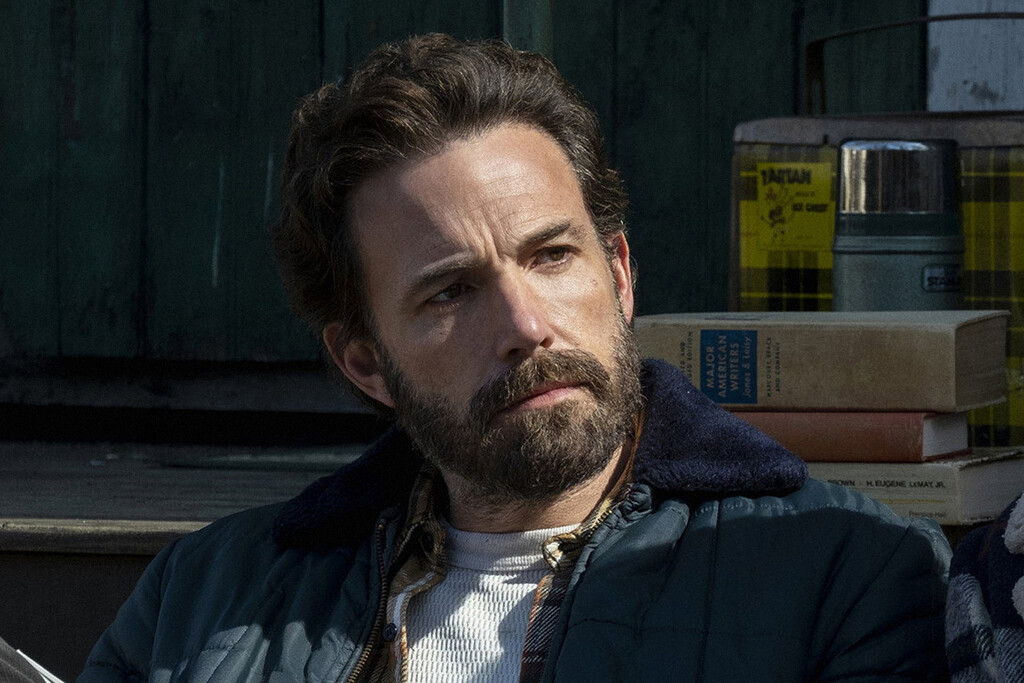 Ben Affleck confiesa sus problemas jugando a Fortnite contra niños