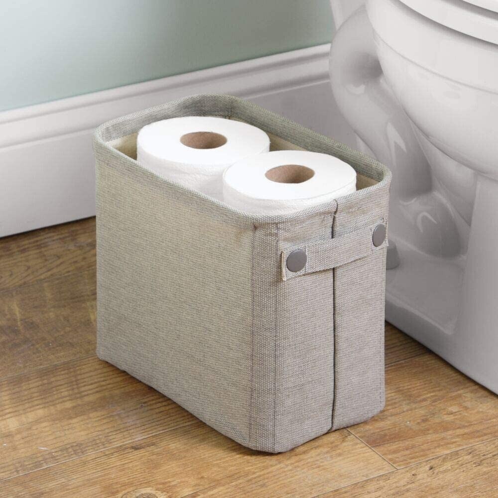 Muebles de almacenaje y accesorios muy prácticos para mantener el orden