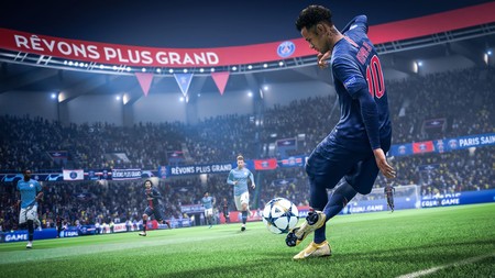 FIFA 19 se actualiza y promete una mejor respuesta de juego en los modos online. Así funciona su solución