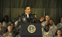 Obama pone a disposición del mercado estadounidense la reserva estratégica de petróleo