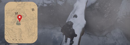 Mapa Alto Riesgo 2 Rdr2