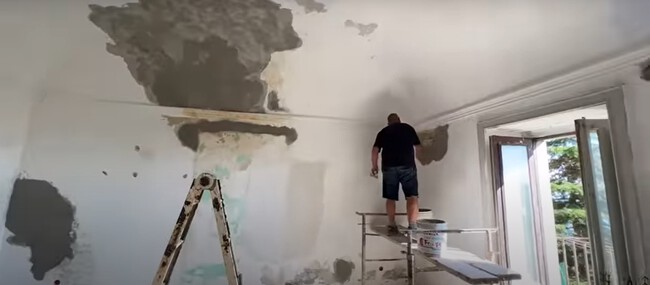 Esta pareja italiana compra una casa en ruinas por 1 euro: así planean ...
