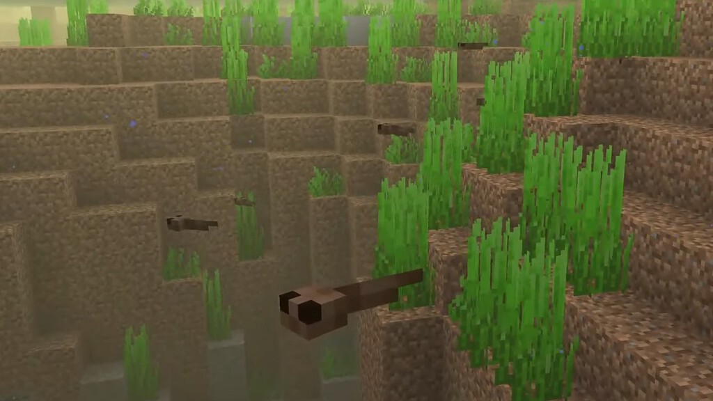 Cómo encontrar Ranas en Minecraft y criarlas - Minecraft - 3DJuegos