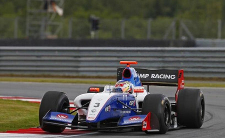 Sergey Sirotkin, profeta en su tierra, vence la primera carrera en Moscú