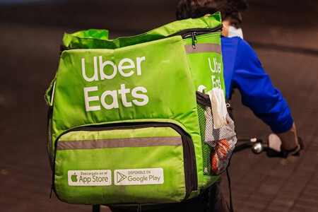 Uber Quiere Tambien Tu Dinero Mexico Estrena Primera Tarjeta Credito Klar Xataka Mexico 2