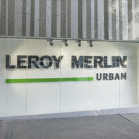 Sencilla, fácil de montar y a casi mitad de precio: Leroy Merlin tiene la cómoda perfecta para ampliar el espacio del armario   