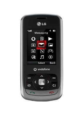 LG KP270