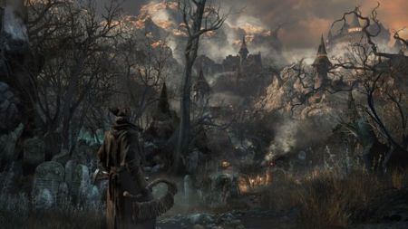 Cómo lograr que Bloodborne sea más fácil