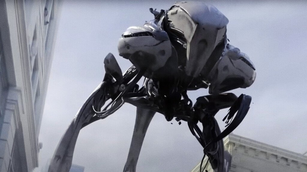El productor de la peor peli sci-fi del año se defiende de las duras críticas: 