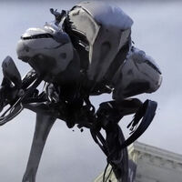 El productor de la peor peli sci-fi del año se defiende de las duras críticas: "Con la pasta que teníamos, hicimos un peliculón"