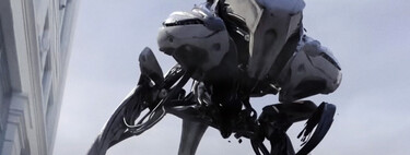 El productor de la peor peli sci-fi del año se defiende de las duras críticas: "Con la pasta que teníamos, hicimos un peliculón"