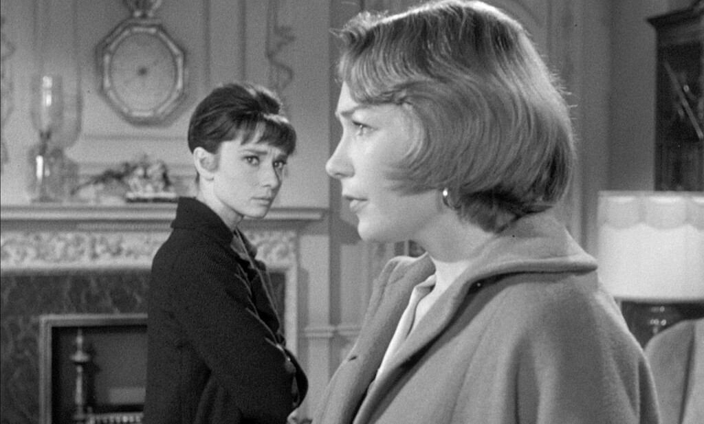 Audrey Hepburn desafió a la censura y arriesgó su carrera con ‘La calumnia', un clásico del cine queer que sigue siendo rompedor 60 años después