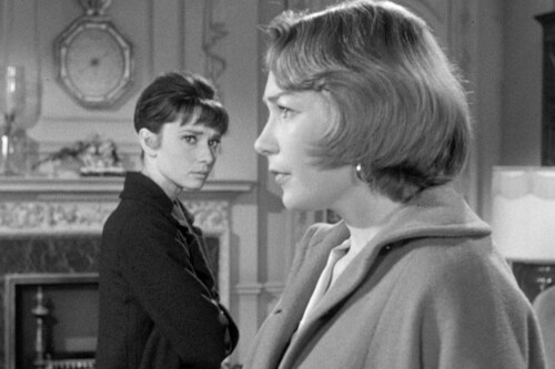 Audrey Hepburn desafió a la censura y arriesgó su carrera con ‘La calumnia', un clásico del cine queer que sigue siendo rompedor 60 años después 