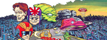 Empezó siendo una demo técnica, se convirtió en uno de los mejores juegos de Super Nintendo, y acabaron copiándole todos los demás. Que no haya un nuevo F-Zero es un insulto