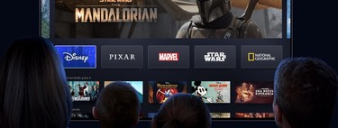 Disney + adelanta su fecha para España: llegará el próximo 24 de marzo con un precio de 6,99 euros mensuales