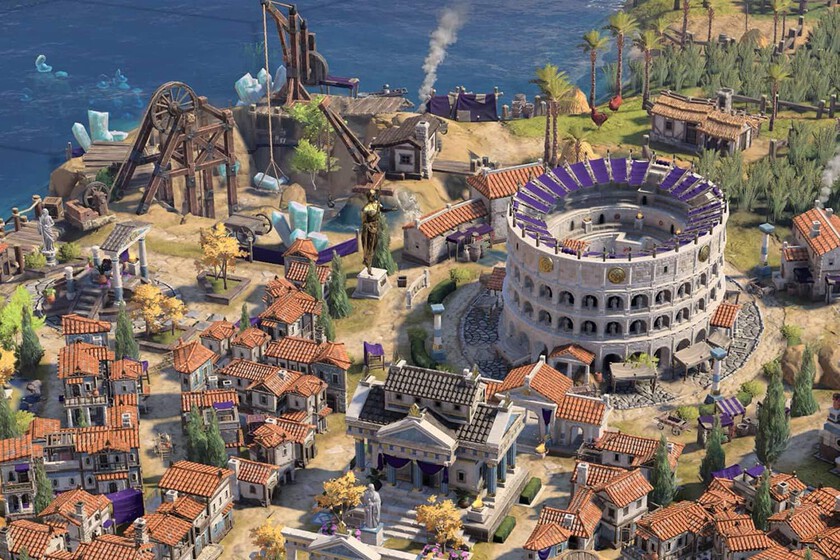Es un juego de estrategia que decepcionó a miles de fans y aún tiene un suspenso en Steam, pero el jefe de Take-Two tiene motivos para confiar en Civilization 7
