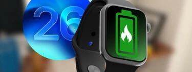 Los Apple Watch traen un nuevo modo de ahorro de batería con watchOS 26. Lo malo es que tendrás que volver a ser un niño para usarlo