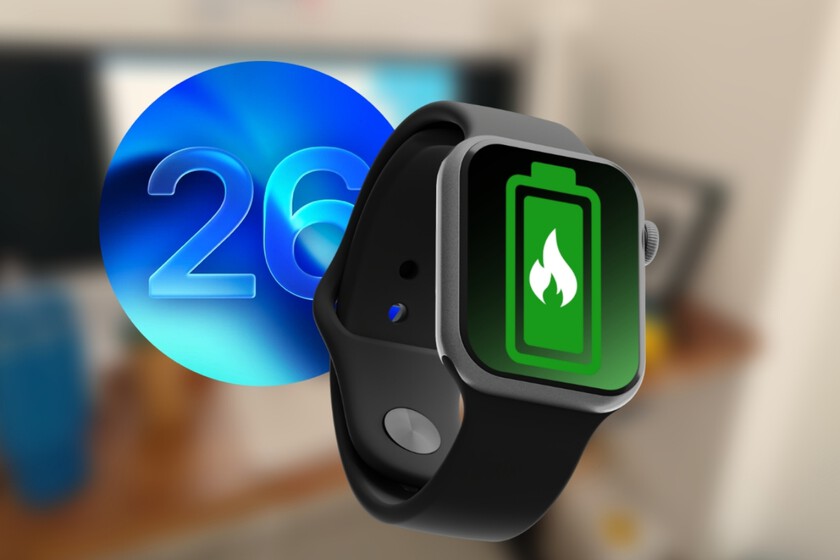 Los Apple Watch traen un nuevo modo de ahorro de batería con watchOS 26. Lo malo es que tendrás que volver a ser un niño para usarlo