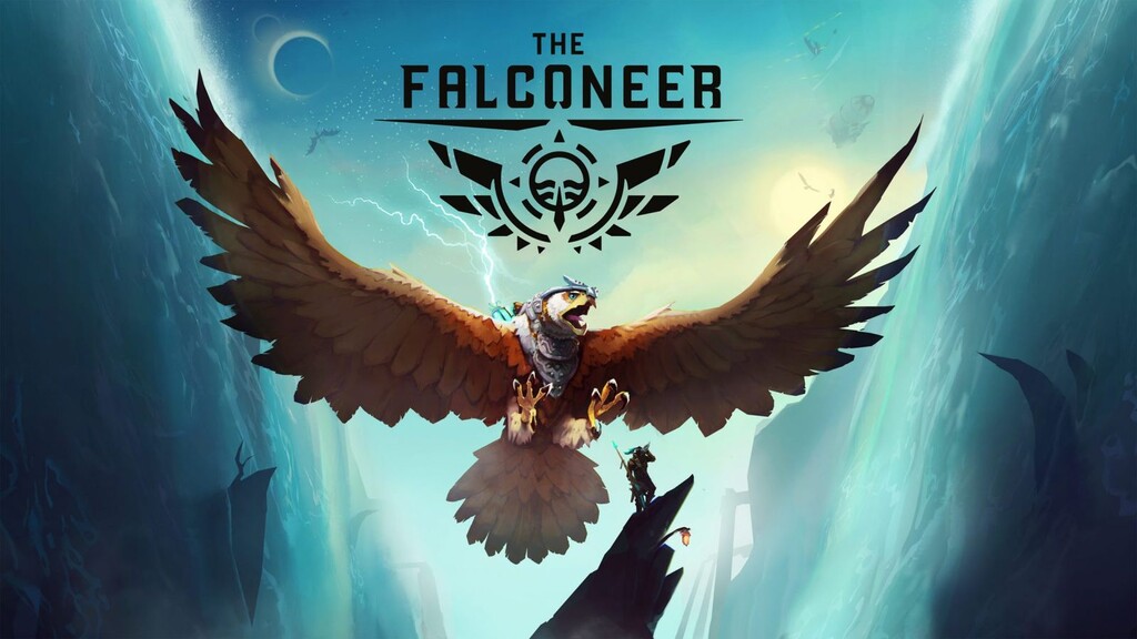 Análisis de The Falconeer, un nuevo mundo acuático para sobrevolar desde Xbox Series Análisis de The Falconeer, un nuevo mundo acuático para sobrevolar desde Xbox Series