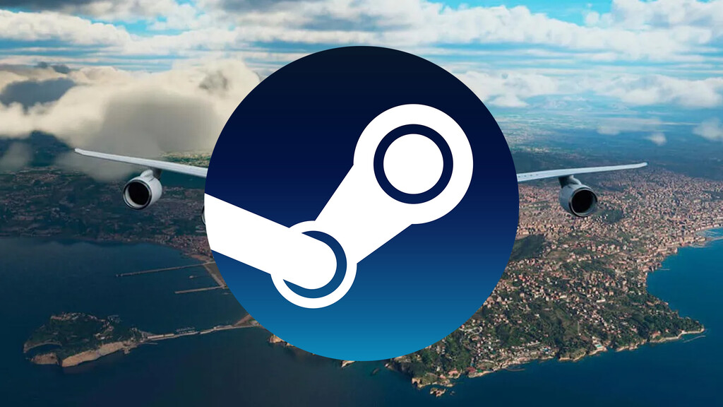 Solo llevamos cinco días de 2026 y Steam acaba de demostrar que es la reina absoluta de los videojuegos con otro récord 