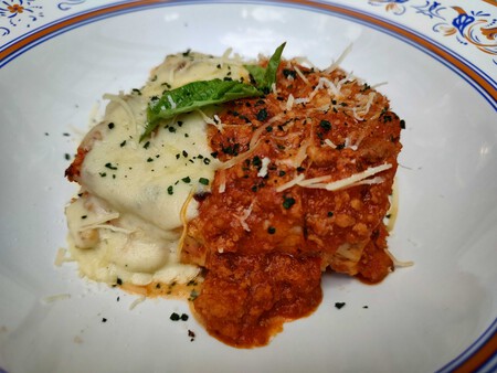 El Chef Luis Monroy de Italianni’s comparte sus mejores consejos para preparar una lasaña irresistible