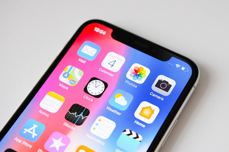 Cómo compartir internet con tu iPhone