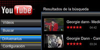 Youtube: Hubo burbuja punto com 2.0