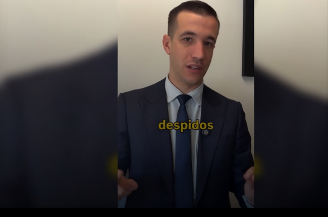 Juanma Lorente Laboralista