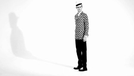 Lookbook de Billionaire Boys Club para la Primavera-Verano 2011