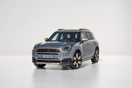 MINI Countryman SE 2024