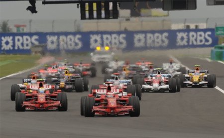 Francia podría volver a tener un Gran Premio de Fórmula 1 en septiembre de 2013