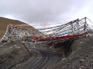Asia Project: De Lhasa a Katmandú (VIII)