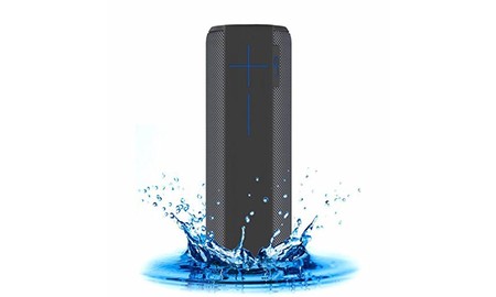 Para el Día del Padre, el UE Megaboom en negro y azul, en Amazon, está rebajado a sólo 155,99 euros