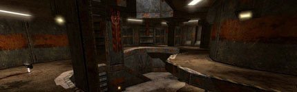 Nuevos mapas para Quake IV