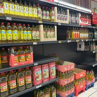 Nuevo precio para el aceite de oliva desde hoy lunes 1 de septiembre en El Corte Inglés 