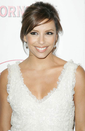 Eva Longoria abre restaurante mexicano