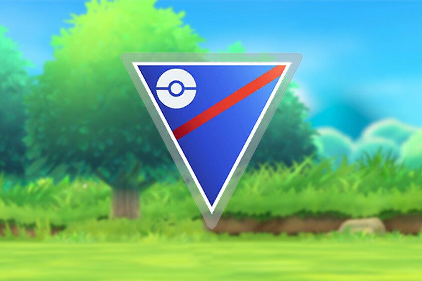 Ideas Para Tu Equipo De La Liga Super Ball En Pokemon Go Gana Todos Tus Combates