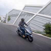 Estas han sido las motos más vendidas en España en 2021: el Honda PCX 125 le quita el número 1 al KYMCO Agility City 125 