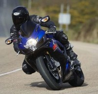 Ediciones limitadas de la Suzuki GSX-R