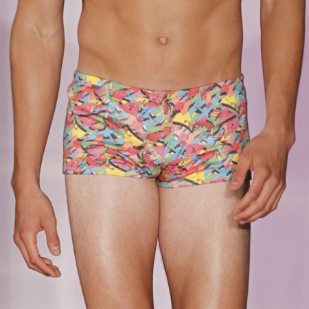 ¿Te vas a la playa? Dale un vistazo a los prints en tendencia para elegir el bañador perfecto