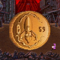 Un juego de 1991 tiene una moneda que recuerda tanto a Bitcoin que internet ha decidido convertirlo en leyenda 