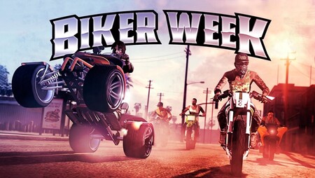 GTA Online: todos los bonus y descuentos del 25 de marzo al 1 de abril